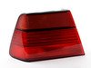 ES#174743 - 63218354269 - E31 Outer Taillight - Left - American market red taillight assembly - Genuine BMW - BMW