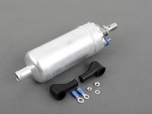 ES#2524095 - 0030915301 - Electric Fuel Pump - Located underneath your vehicle near the fuel tank - MTC - Mercedes Benz