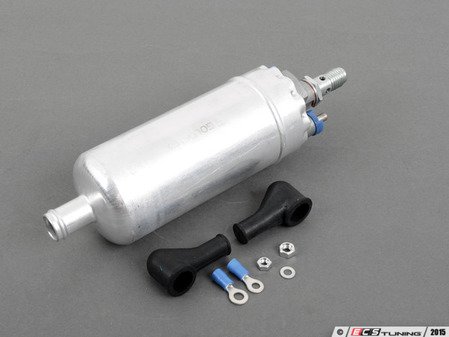 ES#2524095 - 0030915301 - Electric Fuel Pump - Located underneath your vehicle near the fuel tank - MTC - Mercedes Benz