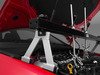 ES#2804772 - 010049SCH01A - Engine Support Bar - Built to Schwaben specifications for wider application and increased stability. - Schwaben - Audi BMW Volkswagen Mercedes Benz MINI Porsche