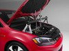 ES#2804772 - 010049SCH01A - Engine Support Bar - Built to Schwaben specifications for wider application and increased stability. - Schwaben - Audi BMW Volkswagen Mercedes Benz MINI Porsche