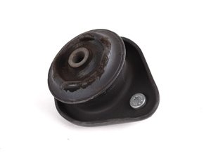 ES#58183 - 33521091605 - Rear Shock Mount - Priced Each - Located at the top of the shock, connecting shock to the body - Genuine BMW - BMW