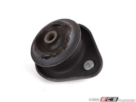 ES#58183 - 33521091605 - Rear Shock Mount - Priced Each - Located at the top of the shock, connecting shock to the body - Genuine BMW - BMW