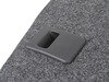 ES#321177 - 1K5863463D1BS - Trunk liner - Anthracite - Restore interior beauty and functionality - Genuine Volkswagen Audi - Volkswagen