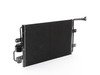 ES#308592 - 1J0820413N - A/C Condenser - Transfers heat from the refrigerant - Genuine Volkswagen Audi - Audi Volkswagen