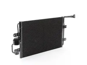A/C Condenser