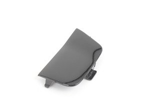 ES#2678732 - 51120036268 - FLAP, TOWING EYE, PAINTED - (NO LONGER AVAILABLE) - Genuine BMW - 