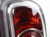 ES#2080998 - 63217255920 - Tail Light - Right - Replace a faded or broken tail light housing - Genuine MINI - MINI