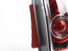 ES#2080998 - 63217255920 - Tail Light - Right - Replace a faded or broken tail light housing - Genuine MINI - MINI