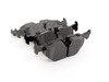 ES#2864128 - HK4842.227Z - Rear Sector 27 Performance Rotor & Pad Kit - (NO LONGER AVAILABLE) - Featuring Hawk Sector 27 cross drilled and slotted rotors with Performance Ceramic brake pads - Hawk - 