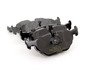 ES#2864128 - HK4842.227Z - Rear Sector 27 Performance Rotor & Pad Kit - (NO LONGER AVAILABLE) - Featuring Hawk Sector 27 cross drilled and slotted rotors with Performance Ceramic brake pads - Hawk - 