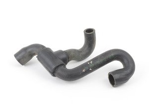 ES#178129 - 64218390710 - Coolant Hose - Connects to coolant recovery tank - Genuine BMW - BMW