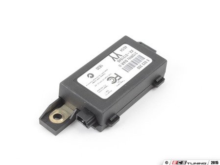 ES#183795 - 66106923269 - Control Unit - Remote control - 315MHZ control unit - Genuine MINI - MINI