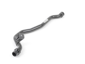 ES#280784 - 06E121065H - Thermostat Water Hose - The hose that comes off of the lower part of your thermostat - Genuine Volkswagen Audi - Audi