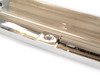 ES#1928128 - 51121888276 - E30 Euro Small Rear Bumper Kit - (NO LONGER AVAILABLE) - Add authentic Euro styling to your E30 - Assembled By ECS - 