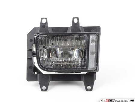 ES#2804503 - 63171385946 - Fog Light - Right - (NO LONGER AVAILABLE) - For broken or missing lights - ZKW - 