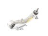 ES#2777189 - 31122347984 - Front Lower Control Arm - Right - Rear position, Includes bushing, ball joint, and hardware - Lemforder - BMW