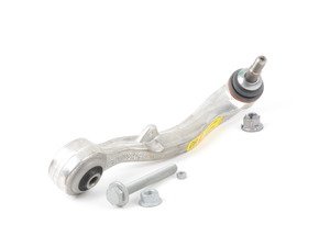 ES#2643334 - 31122347984 - Repair kit Wishbone - Right - Includes bushing, ball joint, and hardware - Genuine BMW - BMW