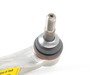 ES#2777189 - 31122347984 - Front Lower Control Arm - Right - Rear position, Includes bushing, ball joint, and hardware - Lemforder - BMW