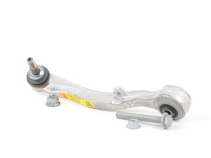 ES#2643333 - 31122347983 - Front Lower Control Arm - Left  - Rear position - Genuine BMW - BMW