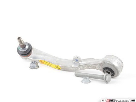 ES#2643333 - 31122347983 - Front Lower Control Arm - Left  - Rear position - Genuine BMW - BMW