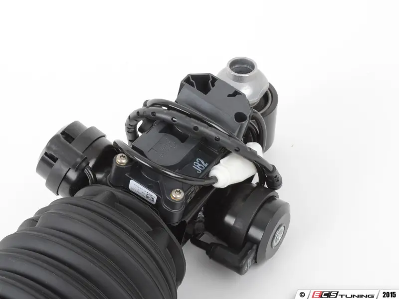 Genuine BMW - 37126796930 - Rear Air Shock - Right (37-12-6-796-930) 