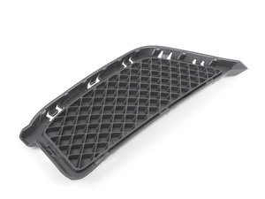 ES#2590133 - 51117303755 - GRID LEFT - Genuine BMW - BMW
