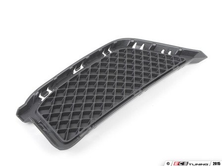 ES#2590133 - 51117303755 - GRID LEFT - Genuine BMW - BMW