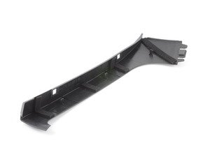 ES#126673 - 51497028572 - Hatch trim panel - right - Right hatch exterior trim panel - Genuine BMW - BMW