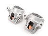 ES#2918007 - 034-509-0048KT - Track Density Line Motor Mounts Kit - Void-free and fluid-free, eliminating the slop associated with the factory mounts - 034Motorsport - Audi