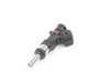 ES#2739425 - 99760513201 - Fuel Injector - Priced Each  - Includes o-rings - 6 required - Bosch - Porsche