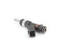 ES#2739425 - 99760513201 - Fuel Injector - Priced Each  - Includes o-rings - 6 required - Bosch - Porsche