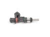 ES#2739425 - 99760513201 - Fuel Injector - Priced Each  - Includes o-rings - 6 required - Bosch - Porsche