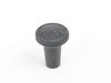 ES#43822 - 23411666170 - Shift Knob - For classic models 1602, 2002, 2002tii, & 2000. - Genuine BMW - BMW