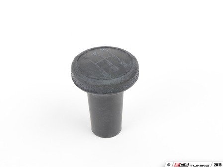 ES#43822 - 23411666170 - Shift Knob - For classic models 1602, 2002, 2002tii, & 2000. - Genuine BMW - BMW