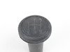 ES#43822 - 23411666170 - Shift Knob - For classic models 1602, 2002, 2002tii, & 2000. - Genuine BMW - BMW