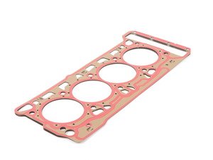 ES#2738240 - 06K103383K - Cylinder Head Gasket - Seal between cylinder head and engine block - Genuine Volkswagen Audi - Audi Volkswagen