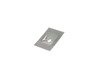 ES#37654 - 17111176098 - CLAMP SPRING - Genuine BMW - BMW