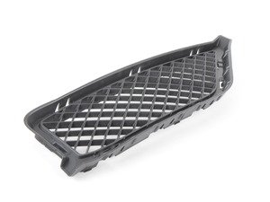 ES#2590134 - 51117303756 - Lower bumper grille - right  - Genuine BMW - BMW