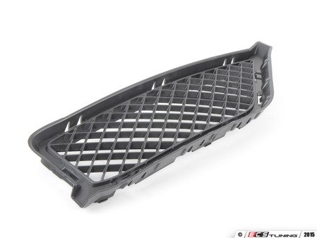 ES#2590134 - 51117303756 - Lower bumper grille - right  - Genuine BMW - BMW