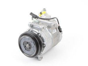 ES#256137 - 64509175481 - A/C Compressor - Keep your car cool with this new compressor - Genuine BMW - BMW