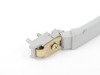 ES#86970 - 51168231326 - Rear Headliner Grab Handle - Gray - Right side grab handle for the rear - Genuine BMW - BMW
