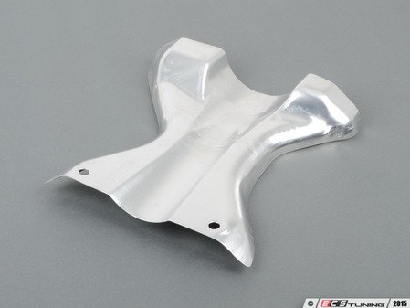 ES#126245 - 51488159511 - INSULATION - Genuine BMW - BMW