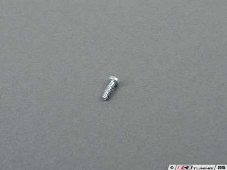 ES#177227 - 64118368728 - BOLT - Genuine BMW - BMW