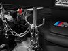ES#2804773 - 009595SCH01A - Schwaben Deluxe Engine Support Bar - Built to Schwaben specifications for wider application and two direction stability. - Schwaben - Audi BMW Volkswagen Mercedes Benz MINI Porsche