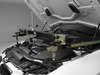 ES#2804773 - 009595SCH01A - Schwaben Deluxe Engine Support Bar - Built to Schwaben specifications for wider application and two direction stability. - Schwaben - Audi BMW Volkswagen Mercedes Benz MINI Porsche