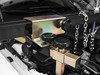 ES#2804773 - 009595SCH01A - Schwaben Deluxe Engine Support Bar - Built to Schwaben specifications for wider application and two direction stability. - Schwaben - Audi BMW Volkswagen Mercedes Benz MINI Porsche