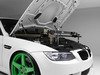 ES#2804773 - 009595SCH01A - Schwaben Deluxe Engine Support Bar - Built to Schwaben specifications for wider application and two direction stability. - Schwaben - Audi BMW Volkswagen Mercedes Benz MINI Porsche