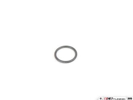 ES#13903 - 07119900149 - E34 Hatch Strut O-Ring - 15x1.8 O-ring - Genuine BMW - BMW