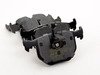 ES#2864158 - HK4882.518B - Rear Sector 27 Performance Rotor & Pad Kit - Featuring Hawk Sector 27 cross drilled and slotted rotors with HPS 5.0 brake pads - Hawk - 